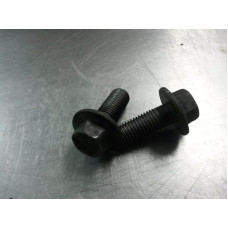 113S014 Camshaft Gear Bolt Set For 13-16 Nissan Sentra  1.8
